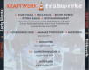 Kraftwerk Fruhwerke B